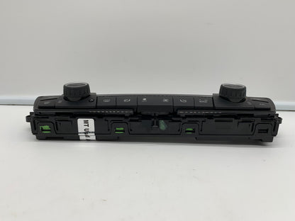 2012-2015 BMW 320i AC Heater Climate Control Unit OEM C03B59012
