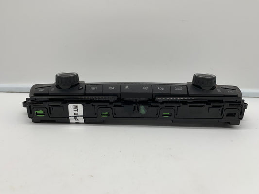 2012-2015 BMW 320i AC Heater Climate Control Unit OEM C03B59012