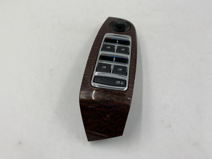 2011-2013 Chevrolet Malibu Master Power Window Switch OEM C04B19044