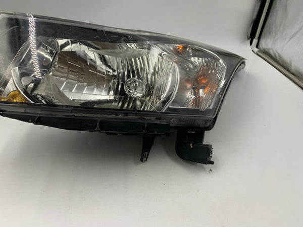 2012-2016 Chevrolet Cruze Driver Side Head Light Headlight OEM LTH01026