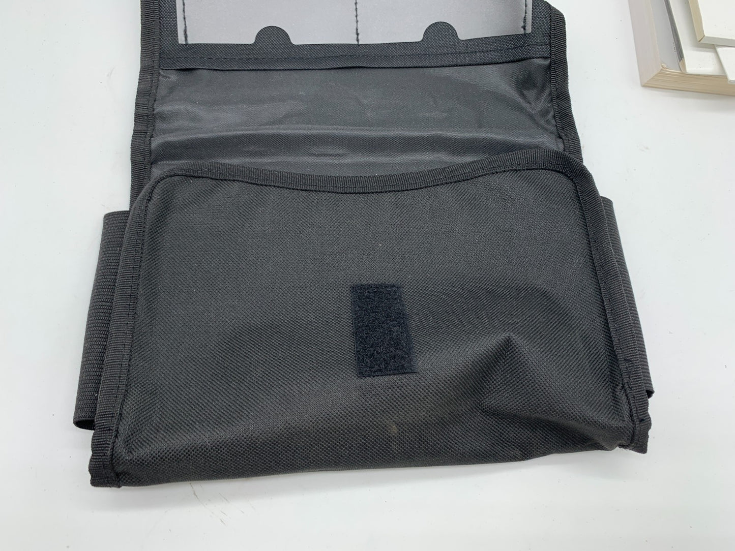 2017 Nissan Murano Owners Manual Set with Case OEM D02B70015