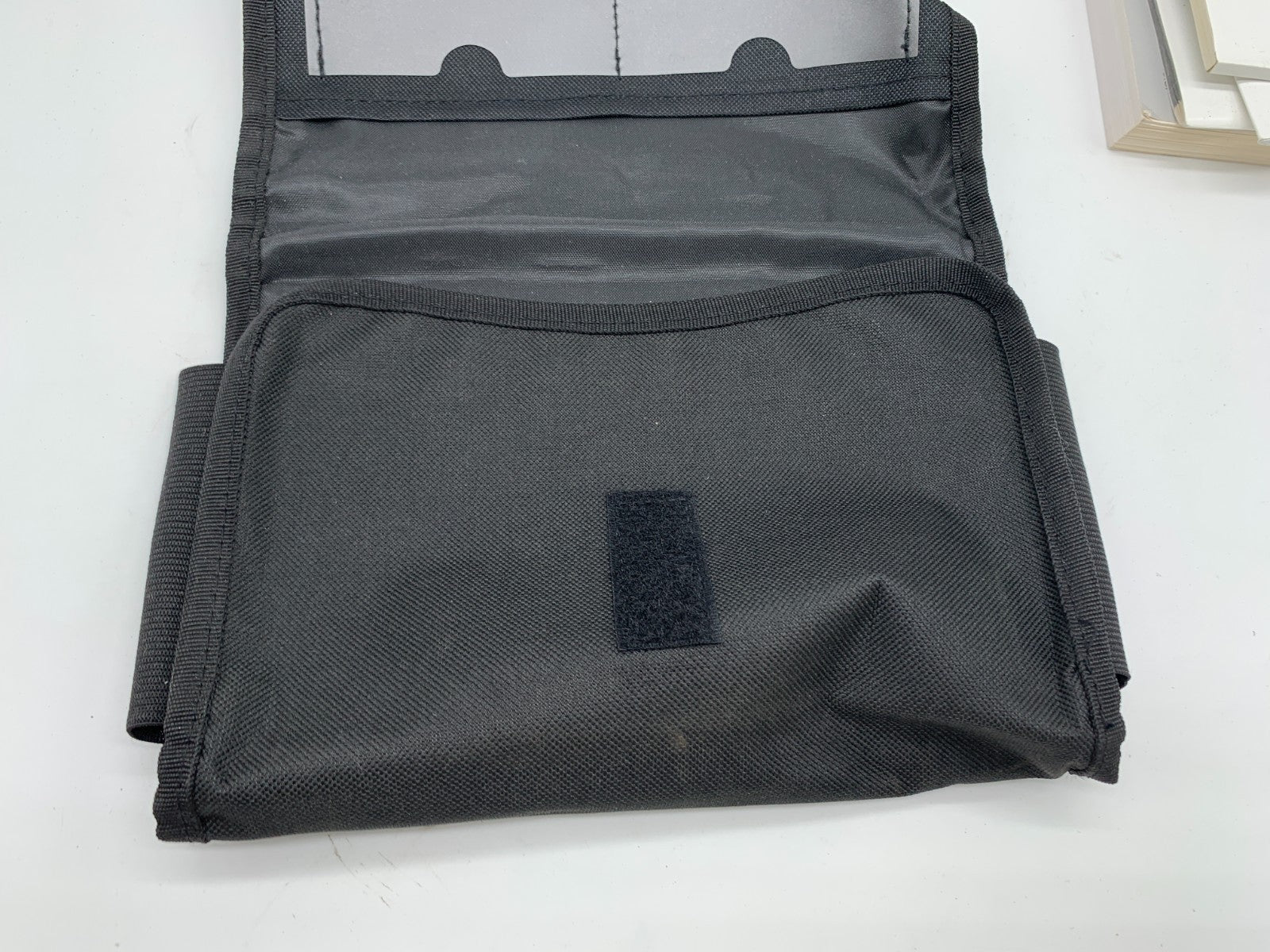 2017 Nissan Murano Owners Manual Set with Case OEM D02B70015