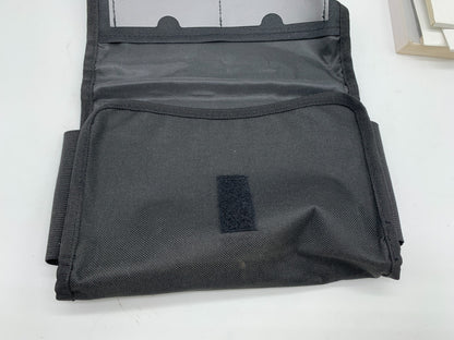 2017 Nissan Murano Owners Manual Set with Case OEM D02B70015