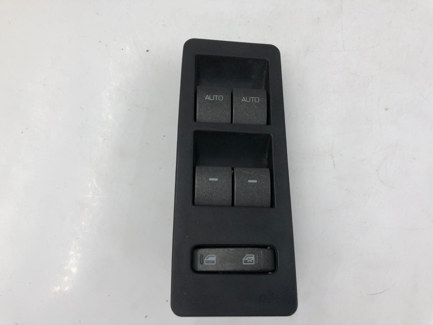 2010-2012 Lincoln MKZ Master Power Window Switch OEM E03B03085