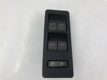 2010-2012 Lincoln MKZ Master Power Window Switch OEM E03B03085