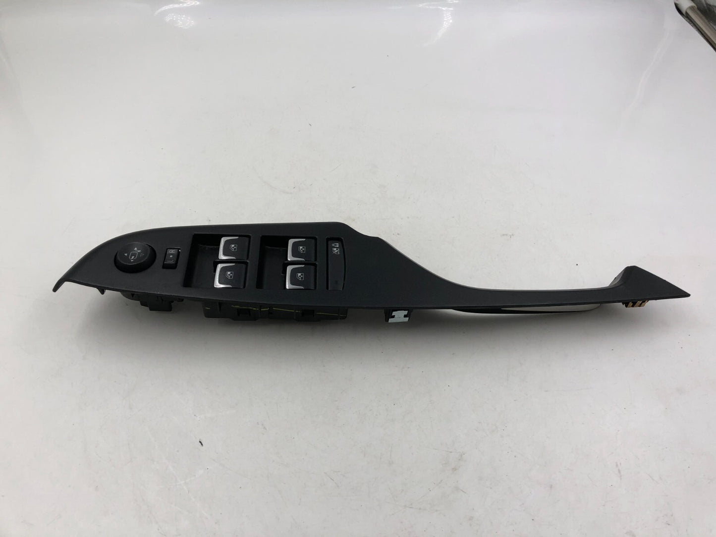 2013-2014 Cadillac SRX Master Power Window Switch OEM A01B03067