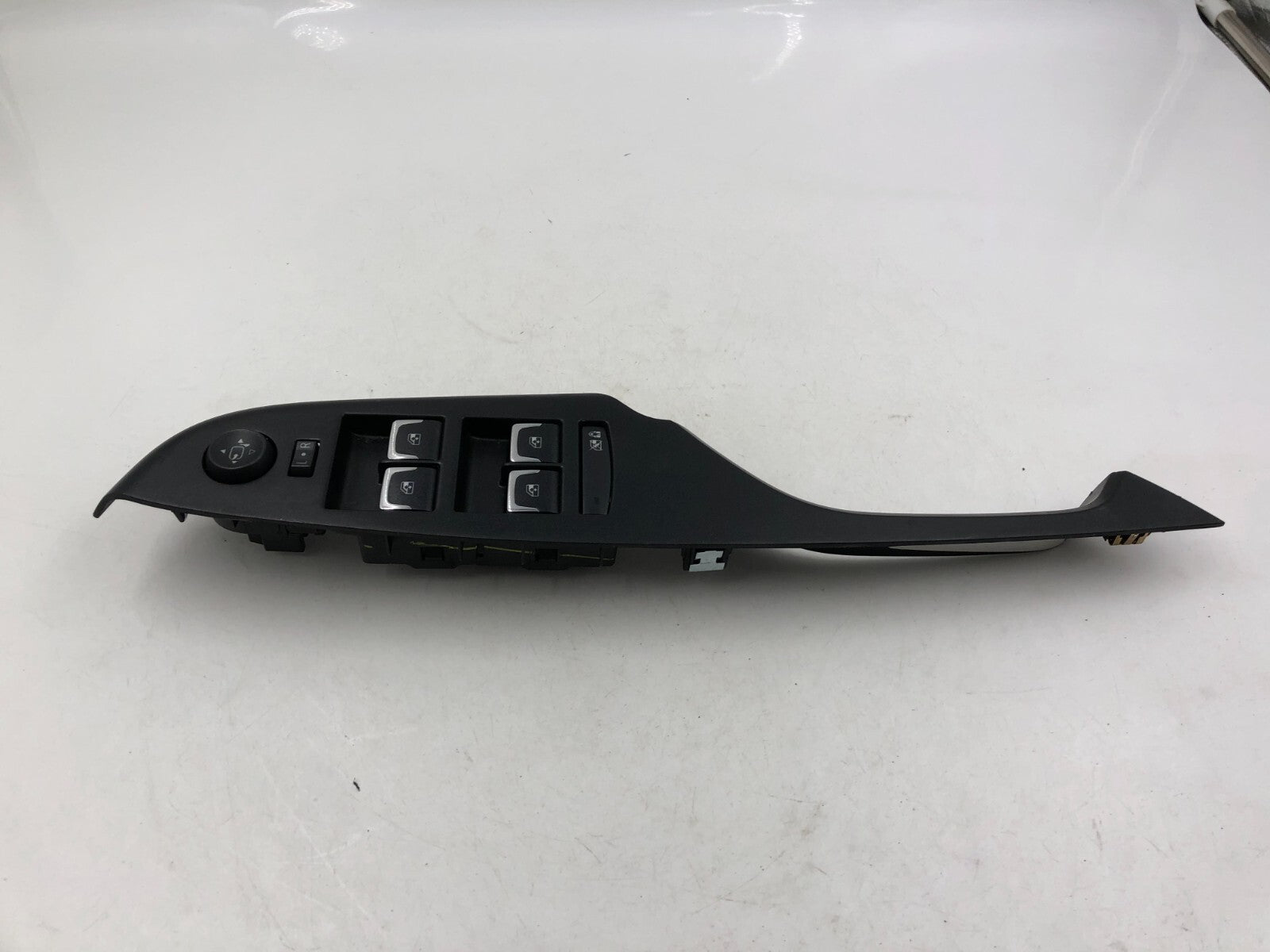 2013-2014 Cadillac SRX Master Power Window Switch OEM A01B03067