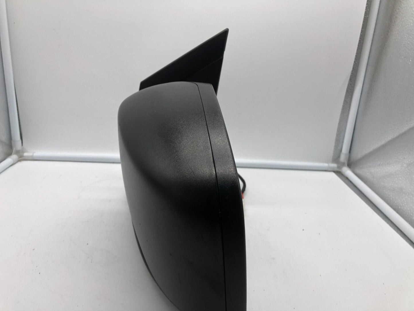 2011-2020 Dodge Caravan Driver Side View Power Door Mirror Black OEM C02B52001