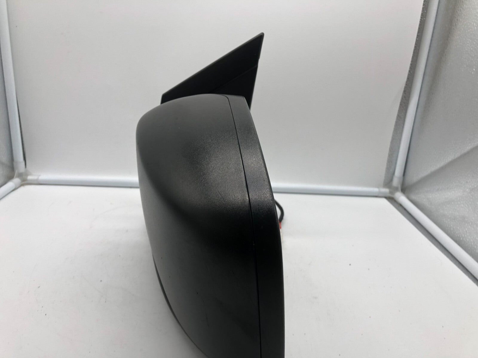 2011-2020 Dodge Caravan Driver Side View Power Door Mirror Black OEM C02B52001