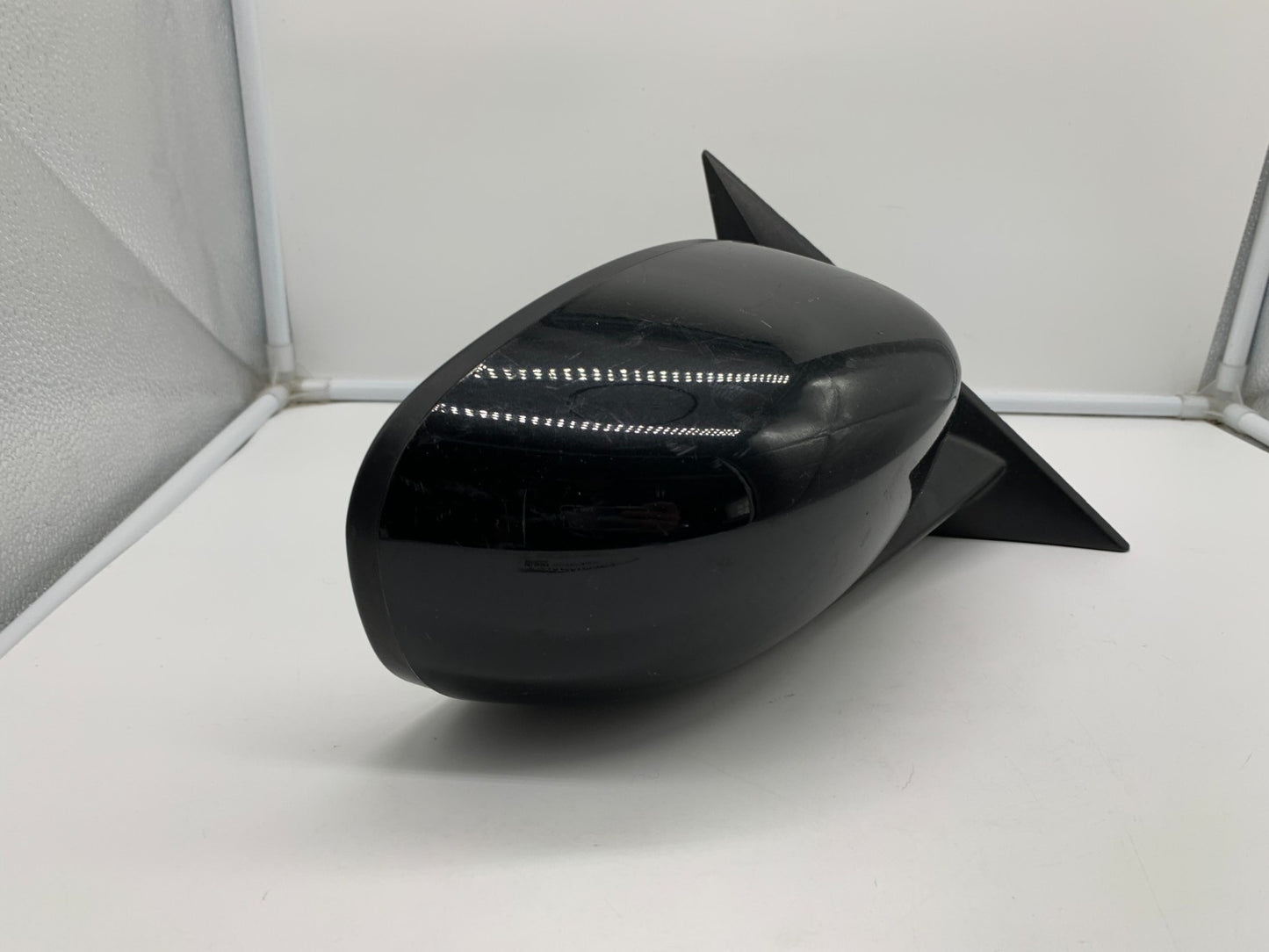 2006-2008 Dodge Magnum Passenger Side View Power Door Mirror Black OEM C03B59005