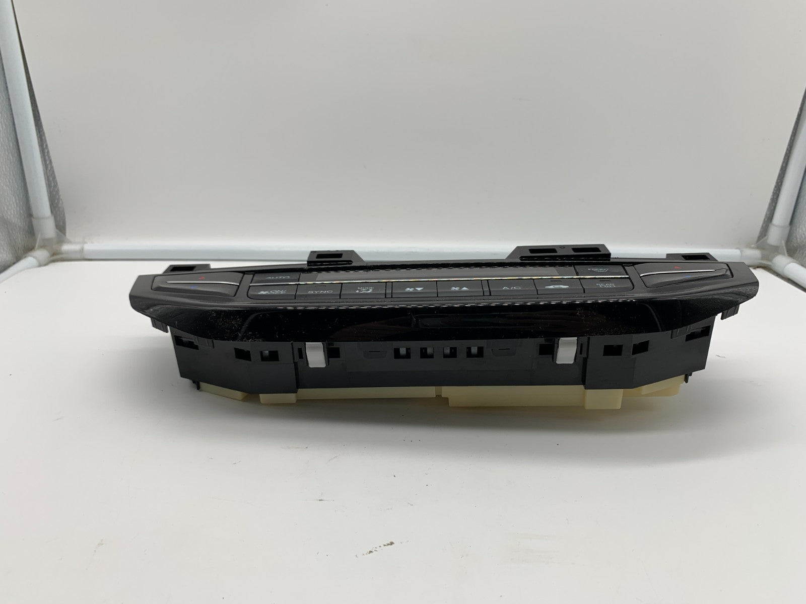 2010-2012 Nissan Sentra AC Heater Climate Control Unit OEM C03B70011