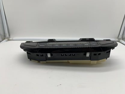2010-2012 Nissan Sentra AC Heater Climate Control Unit OEM C03B70011