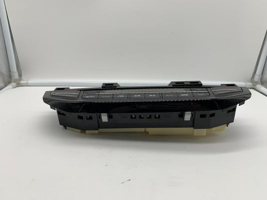 2010-2012 Nissan Sentra AC Heater Climate Control Unit OEM C03B70011