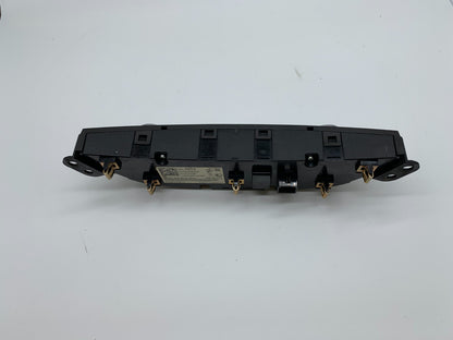 2016-2017 Chevrolet Malibu Climate Control AC Heater w/Heated Seats C03B12010
