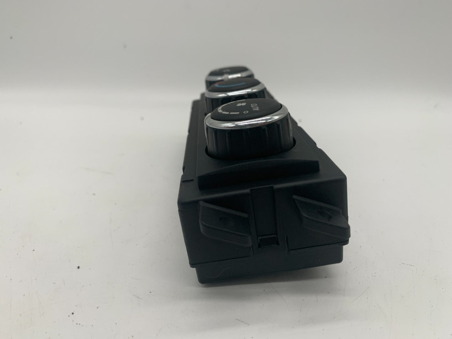 2012-2016 Chrysler Town & Country Rear Climate Control AC Heater OEM A02B47064