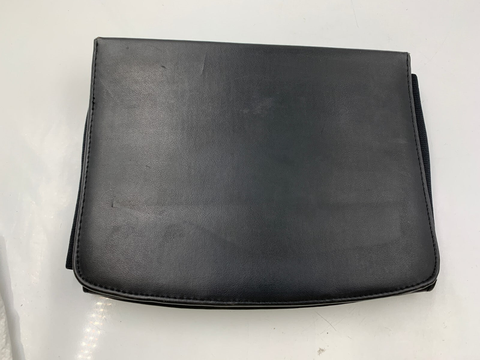 2005 Acura TL Owners Manual Set with Case OEM D01B16001