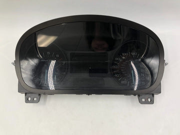 2013 Ford Edge Speedometer Instrument Cluster 18,235 Miles OEM A01B27035