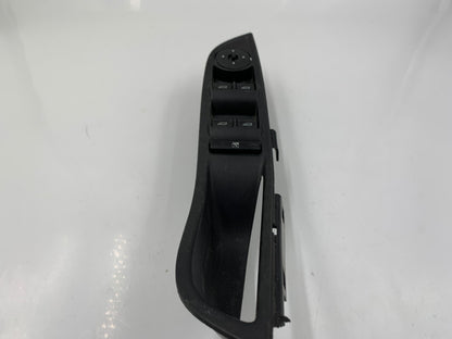 2012-2018 Ford Focus Master Power Window Switch OEM C01B25024