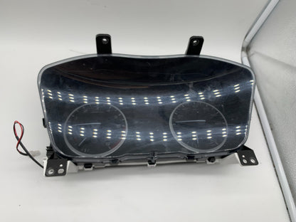2022 Subaru Legacy Speedometer Instrument Cluster 37305 Miles OEM C02B42001