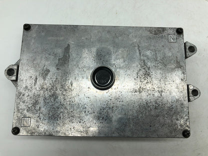 2013 Honda Accord Engine Control Module Unit ECU ECM C02B44005