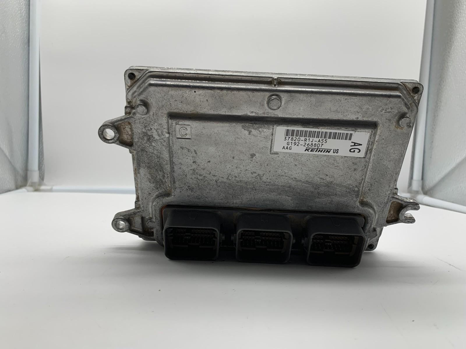 2014-2015 Honda Civic Engine Control Module Unit ECU ECM OEM C03B66018