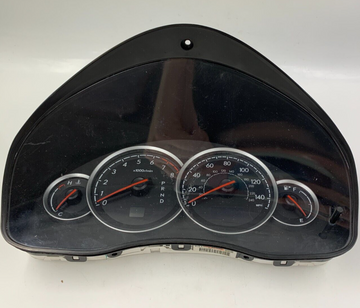 2006 Subaru Legacy Speedometer Instrument Cluster 108131 Miles OEM A01B13013