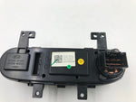 2017-2018 Kia Forte AC Heater Climate Control OEM B13003