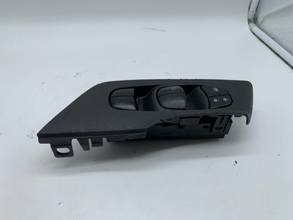 2013-2018 Nissan Altima Master Power Window Switch OEM C01B26021
