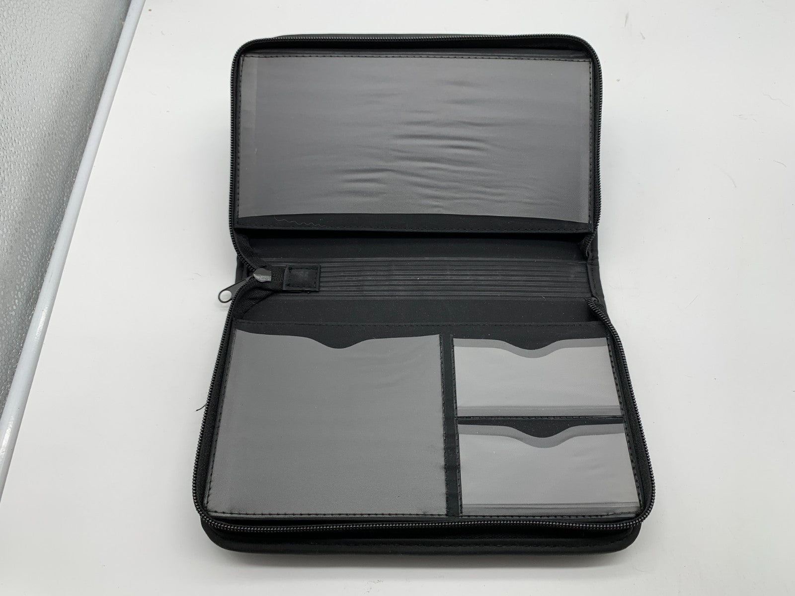 2006 Nissan Altima Owners Manual Set with Case OEM B02B56007