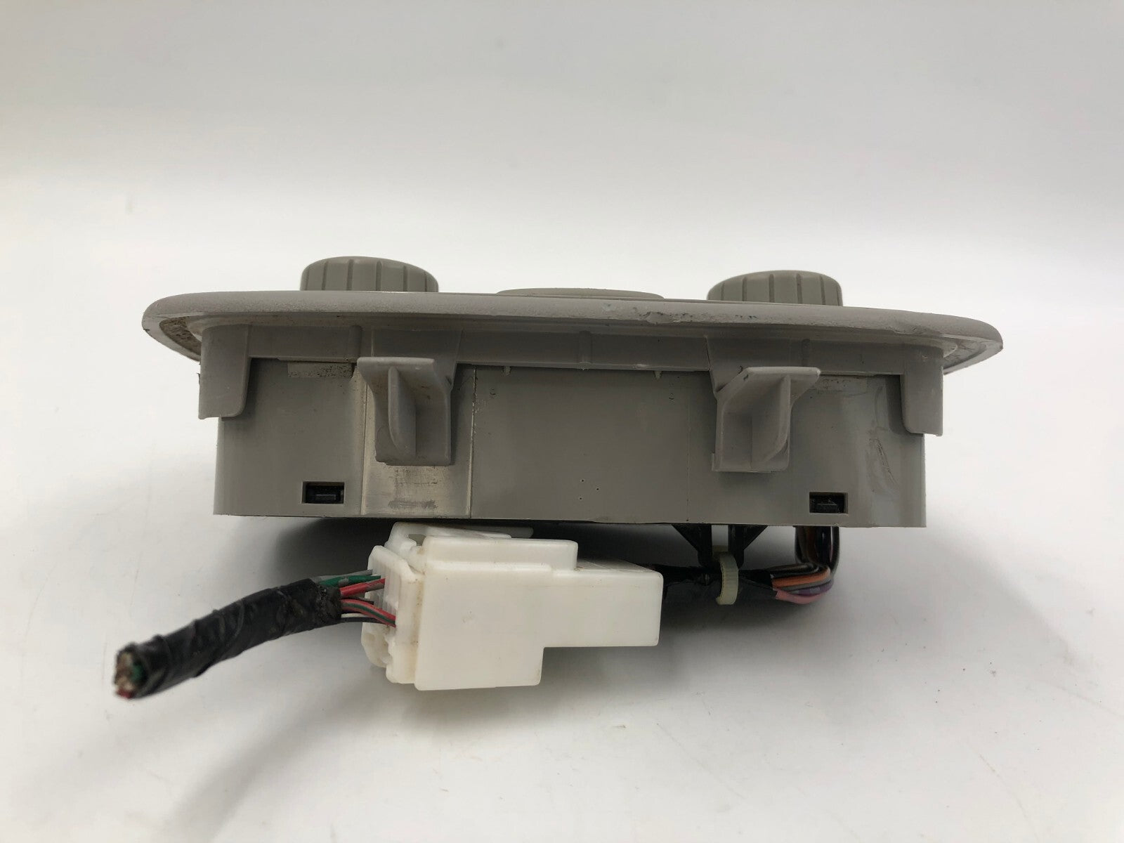 2006-2010 Toyota Sienna Rear AC Heater Climate Control Unit OEM C02B44044