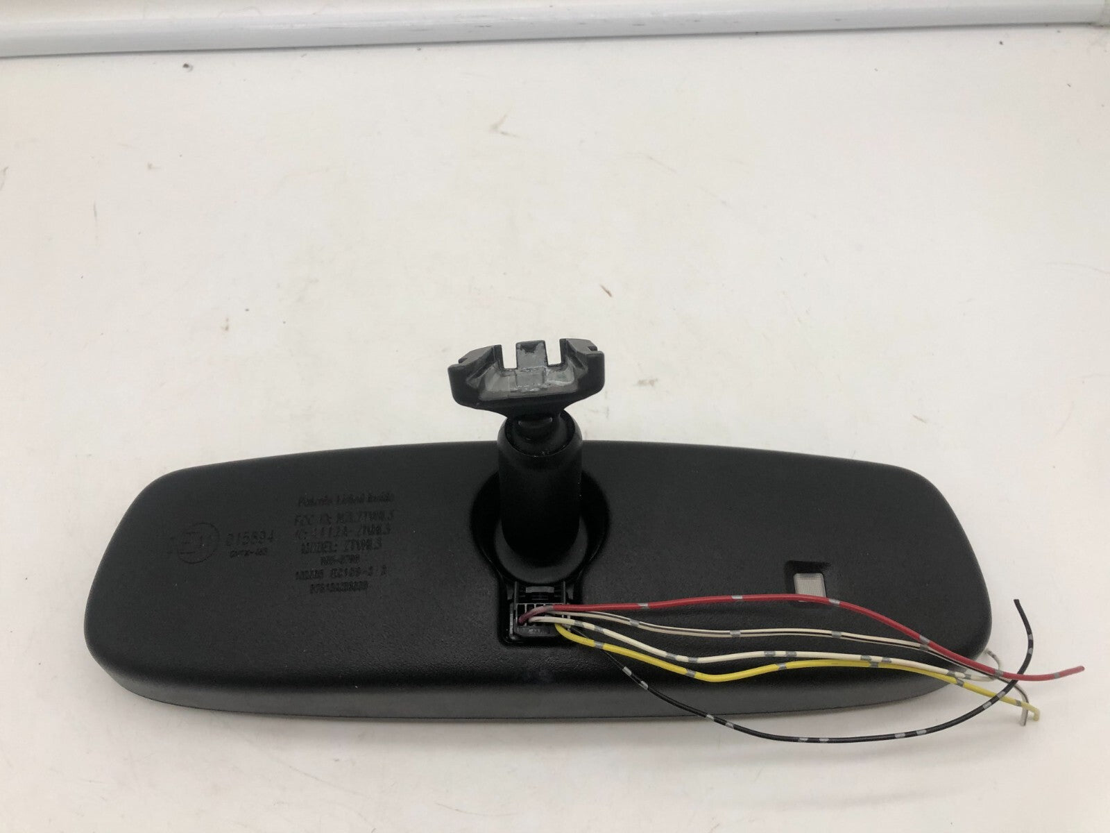 2005-2007 Toyota Rav4 Rav 4 Interior Rear View Mirror OEM A03B01080