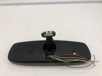 2005-2007 Toyota Rav4 Rav 4 Interior Rear View Mirror OEM A03B01080