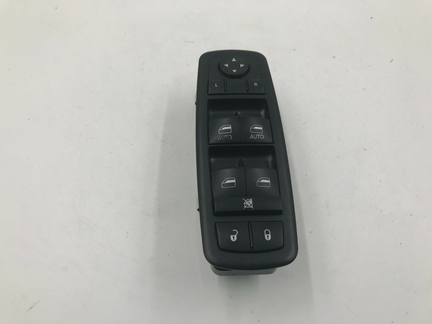 2012-2016 Chrysler Town & Country Master Power Window Switch D02B35012