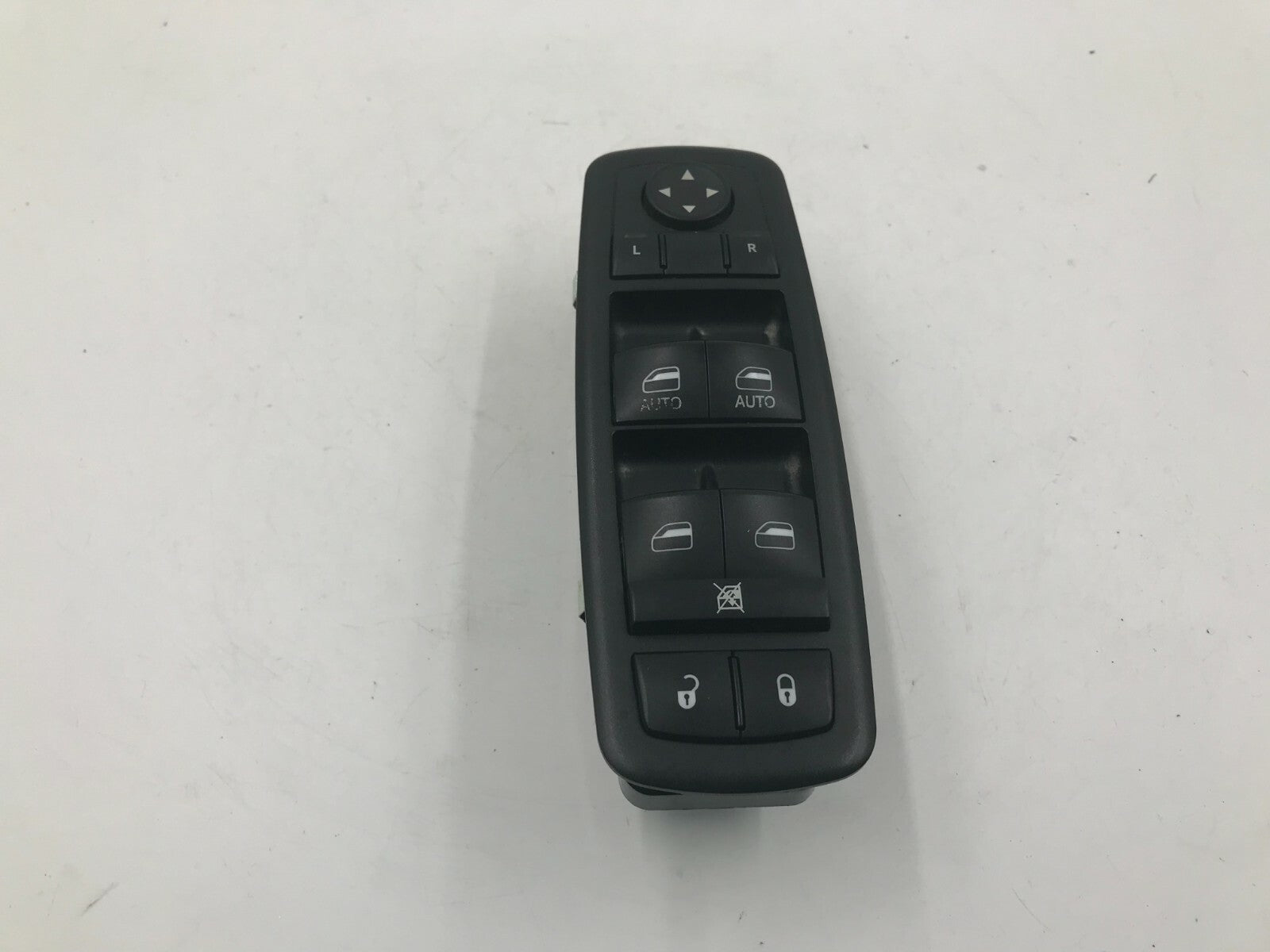 2012-2016 Chrysler Town & Country Master Power Window Switch D02B35012