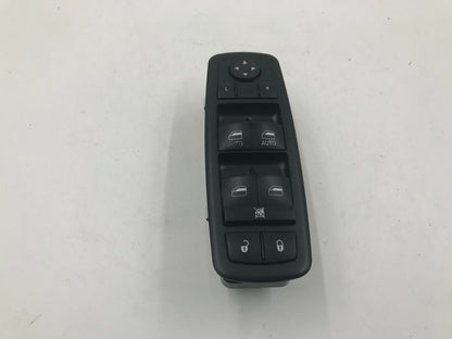 2012-2016 Chrysler Town & Country Master Power Window Switch D02B35012