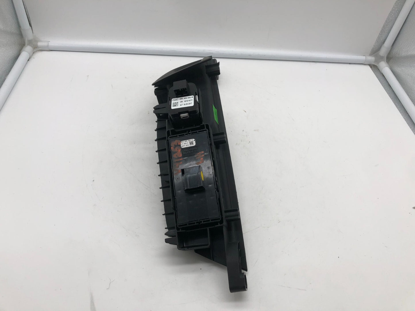 2018 Audi A5 Master Power Window Switch OEM A01B04088