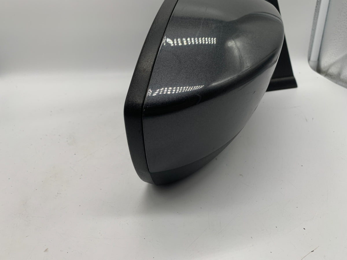 2013-2016 Ford Escape Passenger Side View Power Door Mirror Sterling D03B04008