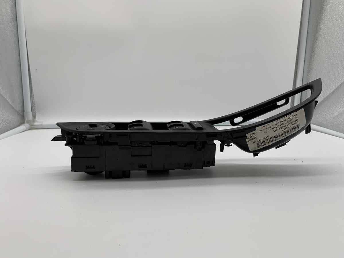 2012-2018 Ford Focus Master Power Window Switch OEM D04B47004