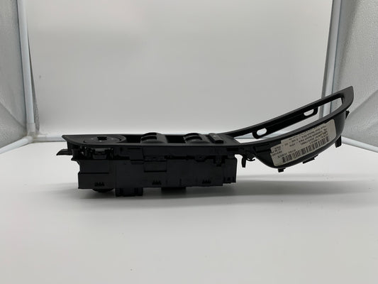 2012-2018 Ford Focus Master Power Window Switch OEM D04B47004