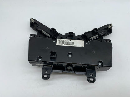 2012-2016 Chevrolet Cruze Climate Control AC Heater Unit OEM B01B32007