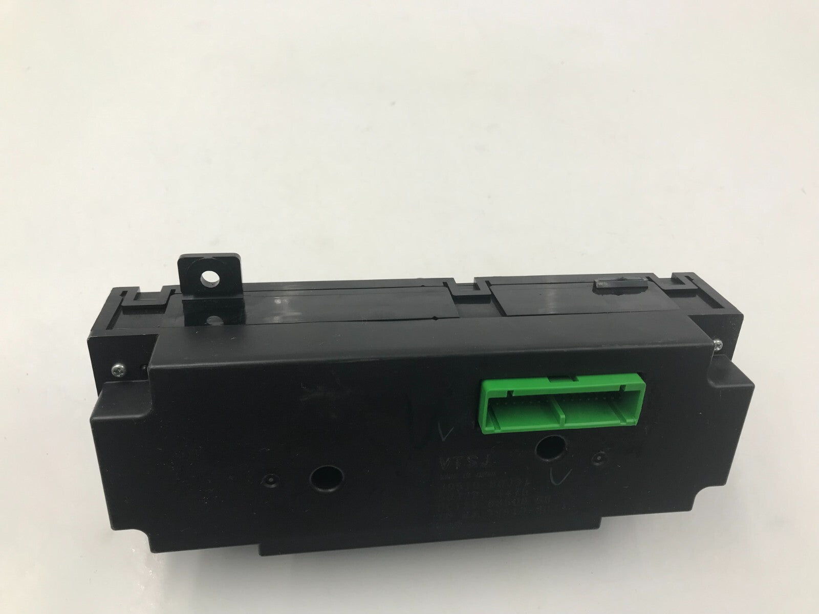 2007-2013 Suzuki SX4 AC Heater Climate Control Unit OEM B04B19042