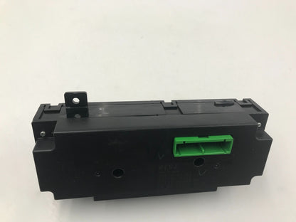 2007-2013 Suzuki SX4 AC Heater Climate Control Unit OEM B04B19042