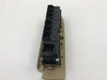 2008-2014 Cadillac CTS Master Power Window Switch OEM B46007