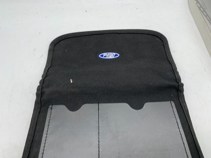 2019 Chevrolet Colorado Owners Manual Set with Case OEM B01B16004