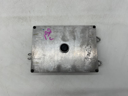 2012-2014 Honda CR-V Engine Control Module Unit ECU ECM OEM A02B27016