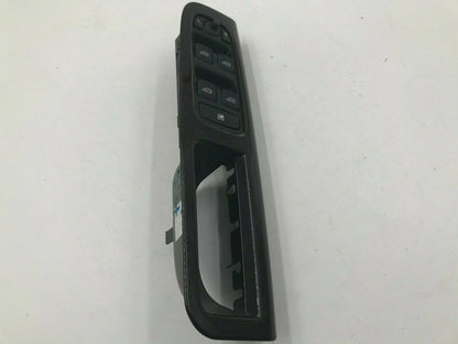 2004-2006 Volvo 40 Series Master Power Window Switch OEM D02B36013