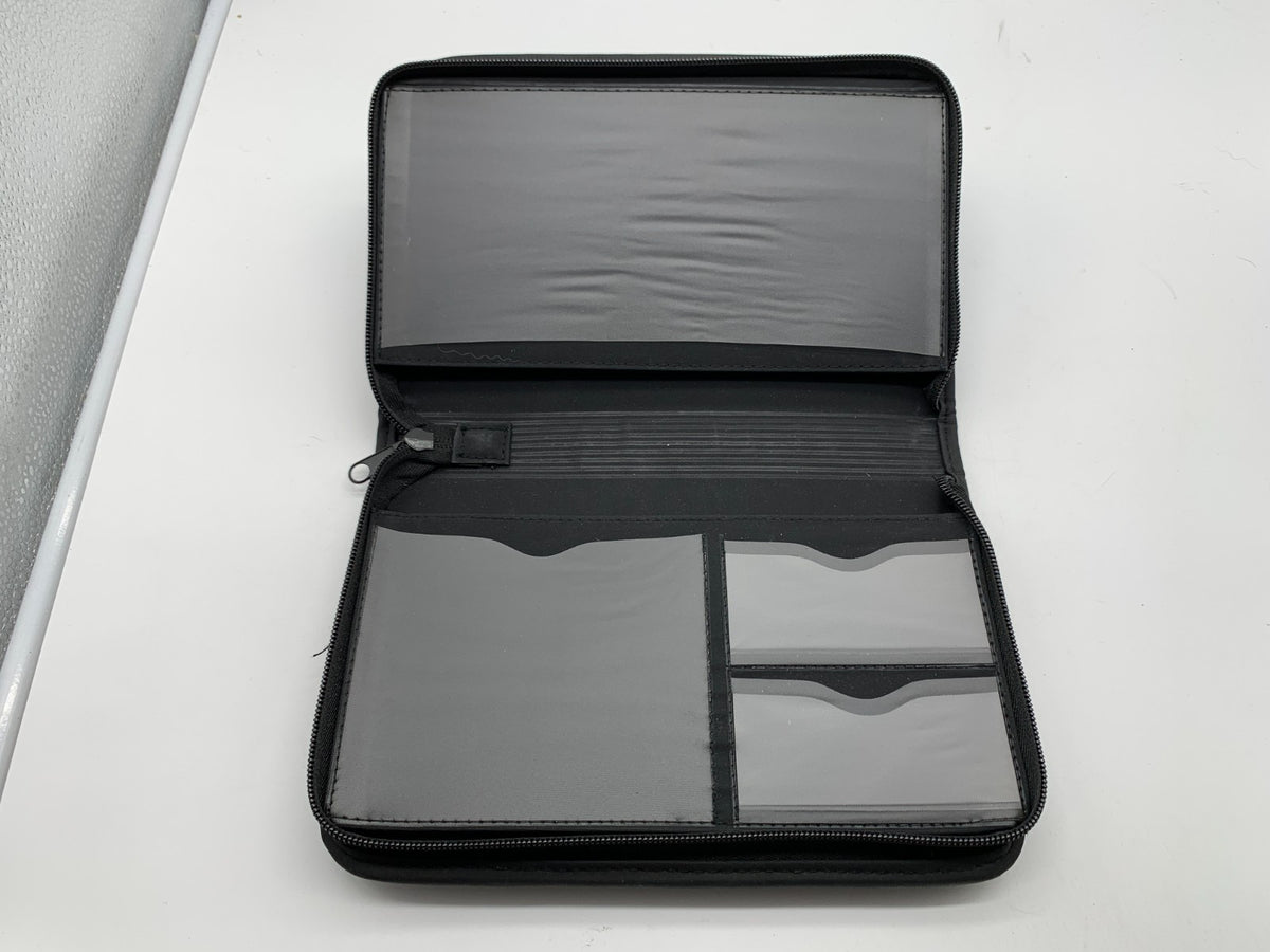 2006 Nissan Altima Owners Manual Set with Case OEM B02B56007