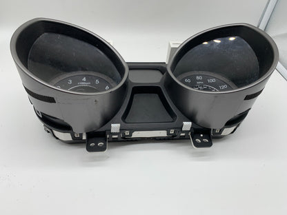 2014-2016 Hyundai Elantra 1.8 Speedometer Cluster 95277 Miles B02B12005