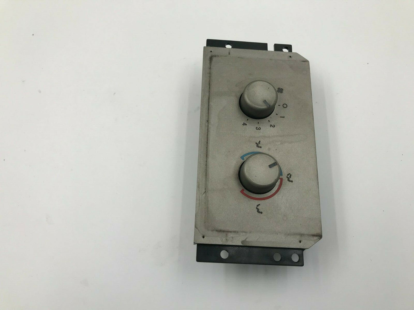 2007-2010 Lincoln Navigator Rear AC Heater Climate Control E01B28014