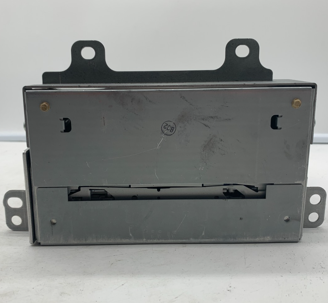2008-2010 Cadillac CTS AM FM CD Player Radio Receiver OEM A04B55003